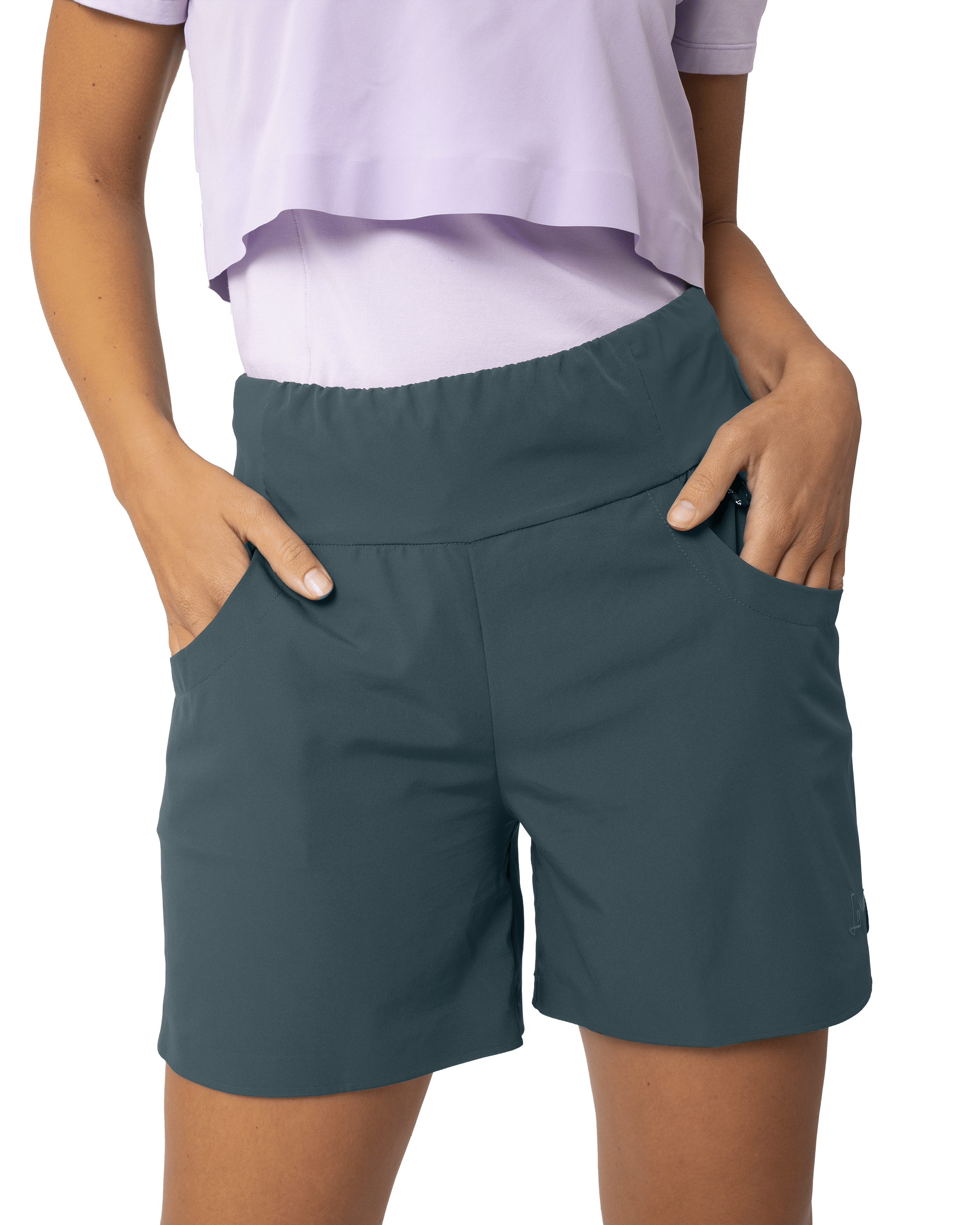 Teresa Pantaloncini II still image