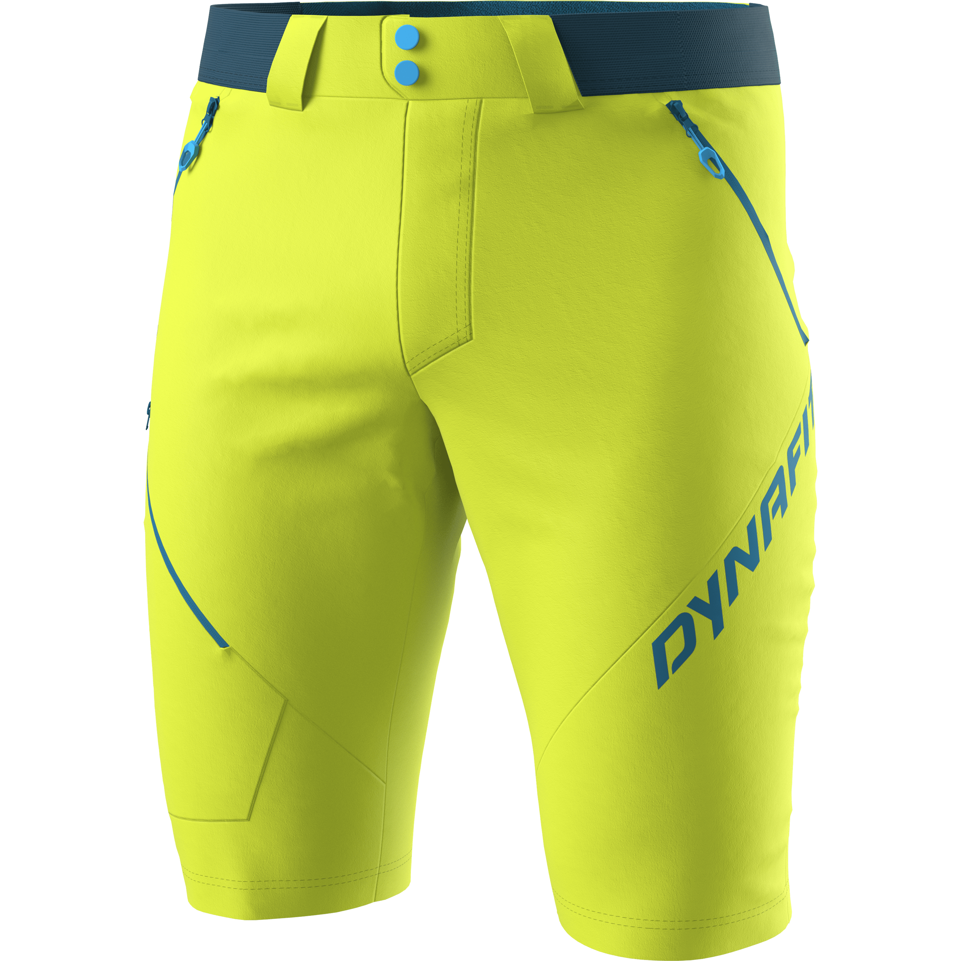 Transalper Shorts Herren still image