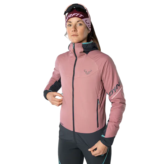 Mezzalama Polartec® Alpha® Jacke Damen hover image