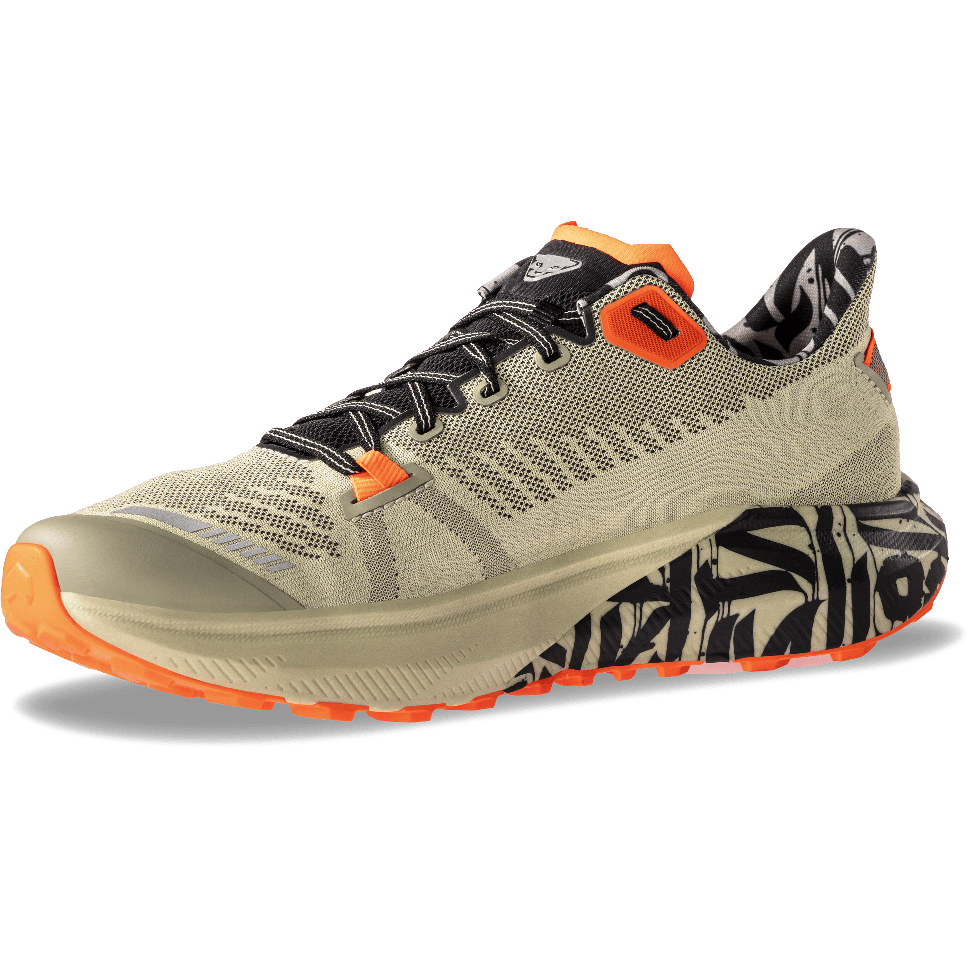 Trail Graphic Laufschuh  Herren perspective_view image