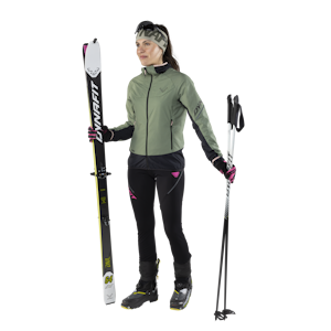 Mezzalama Polartec® Alpha® Jacket Women