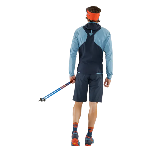Traverse Dynastretch Shorts Herren perspective_view image