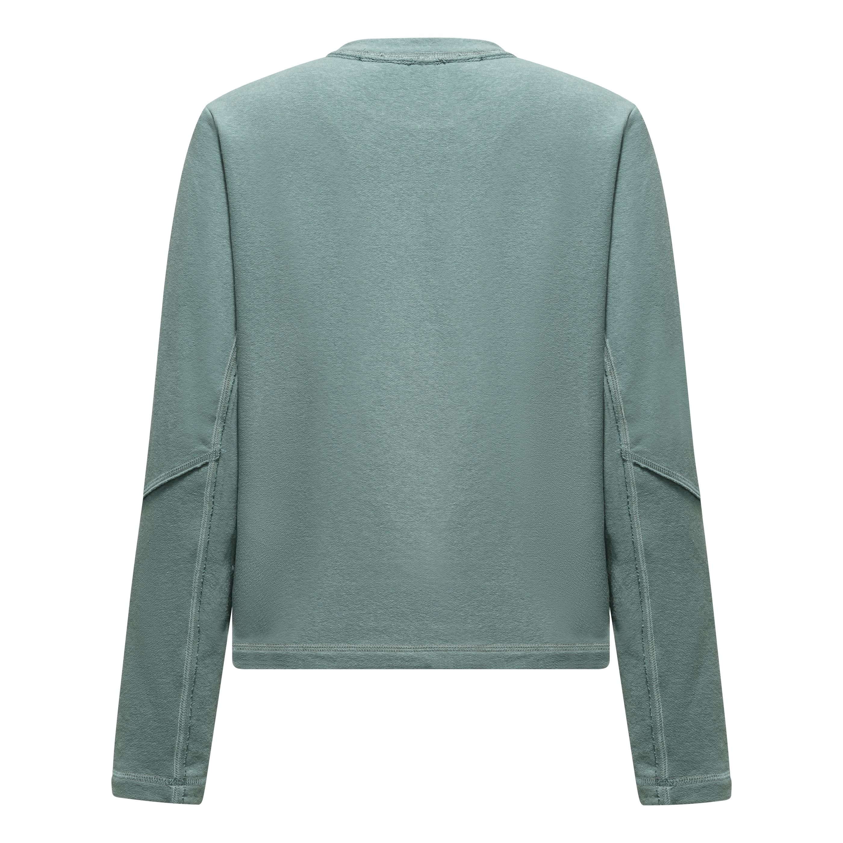 Fanes Dry'ton Pullover Damen perspective_view image