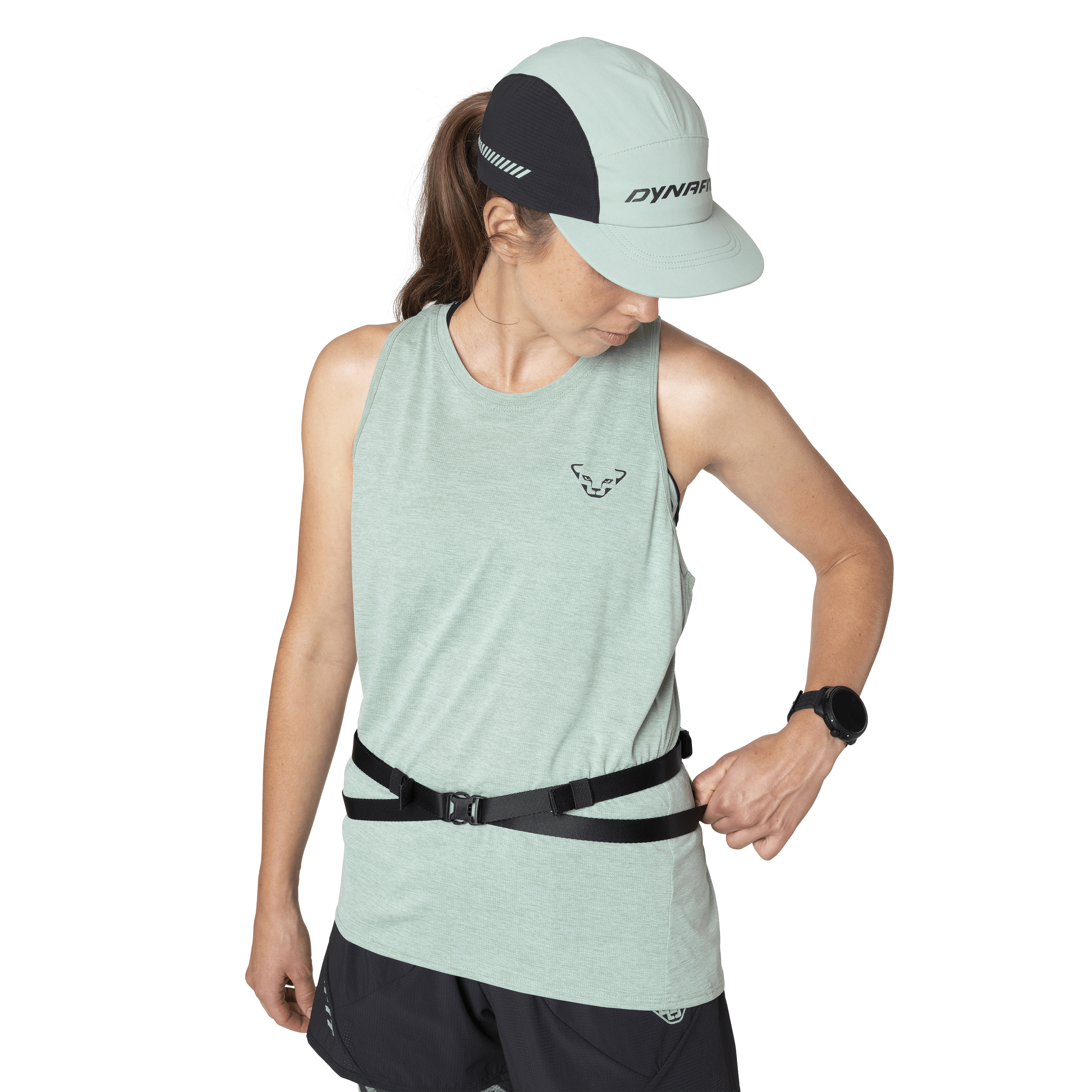 Trail Laufgürtel on_body image