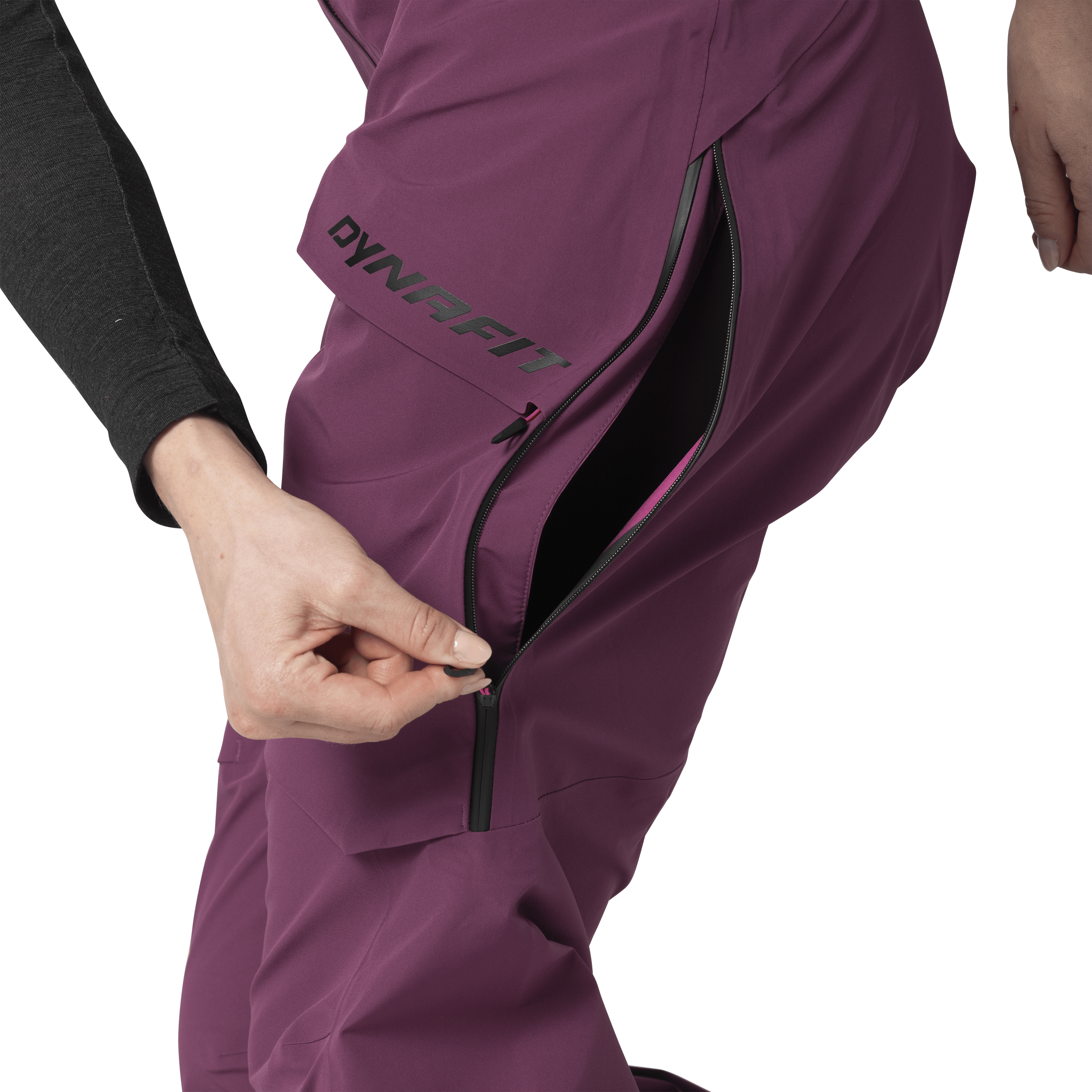 Pantalon Tigard 3L Stretch femmes tech_detail image