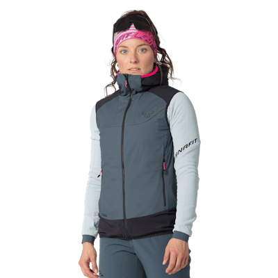 Mezzalama Polartec® Alpha® Vest Women hover image
