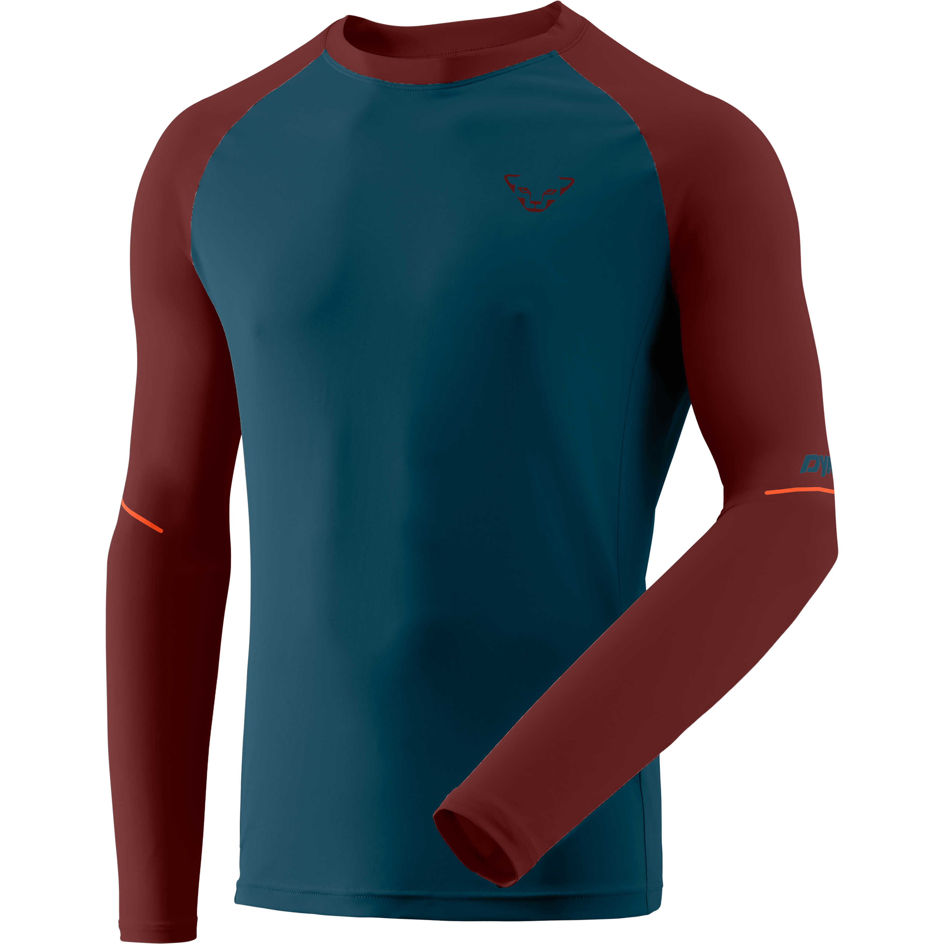 Maglia a manica lunga Alpine pro da uomo still image