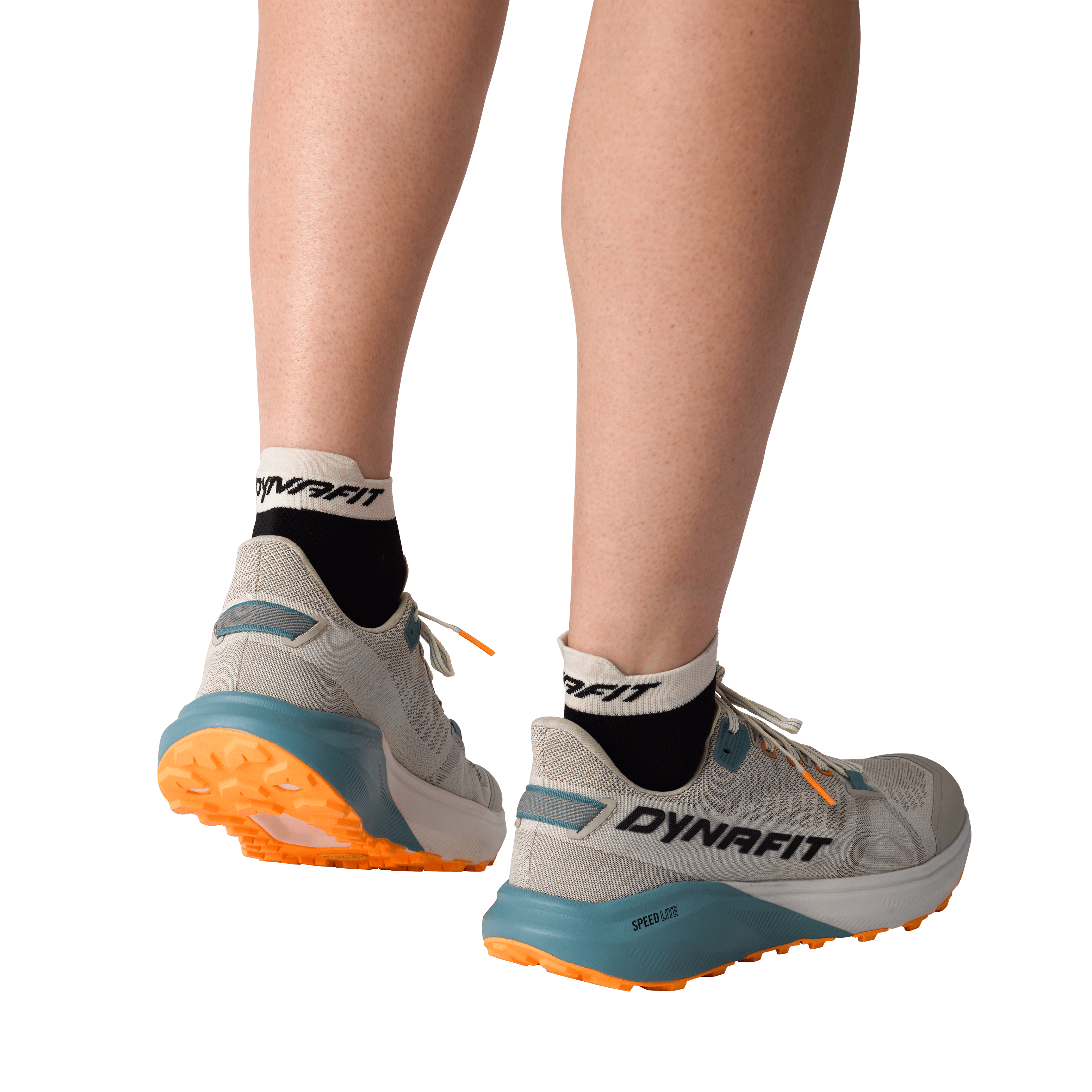 Scarpa trail running da uomo perspective_view image