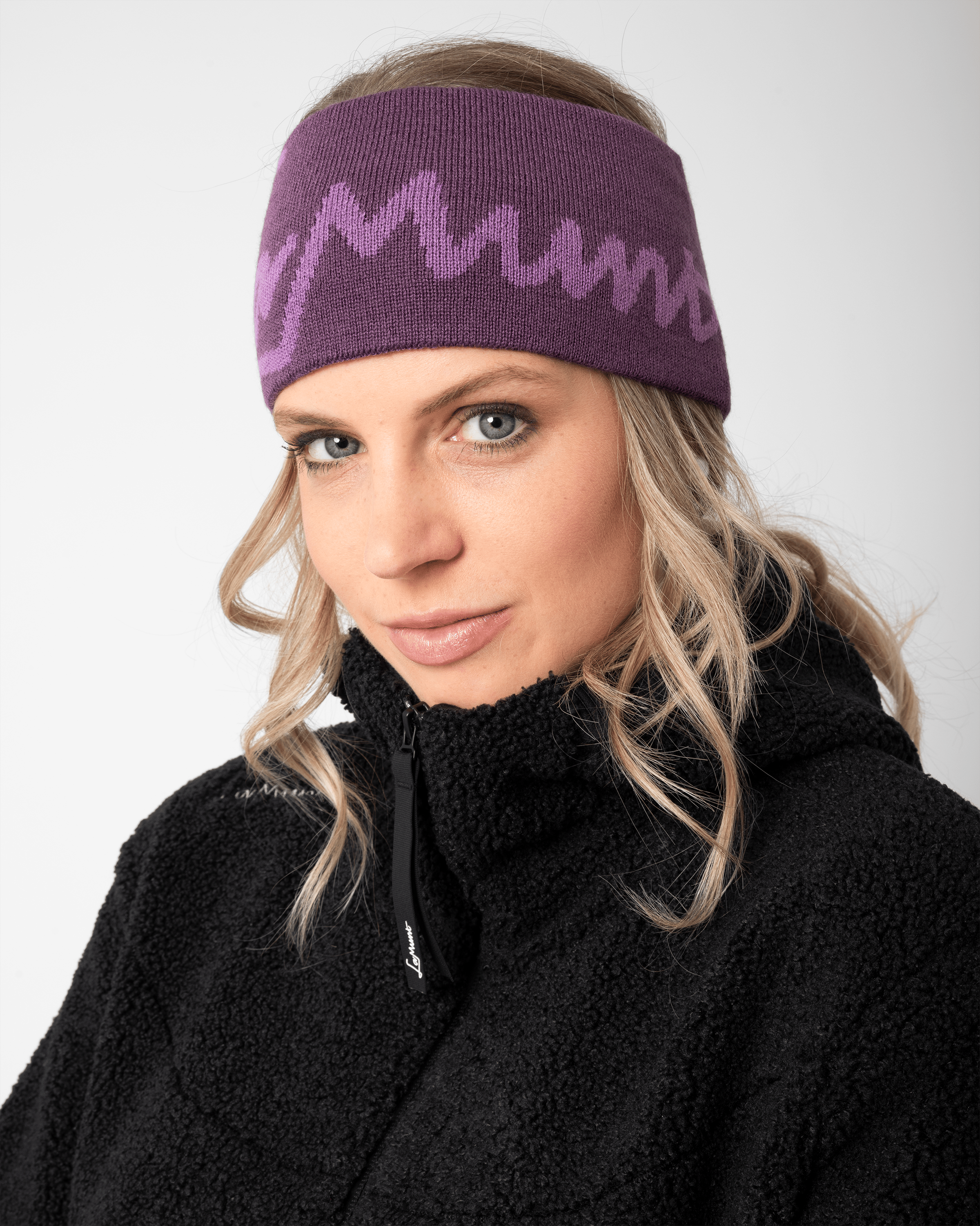 SOPHIA COZY THERMAL HOODIE tech_detail image