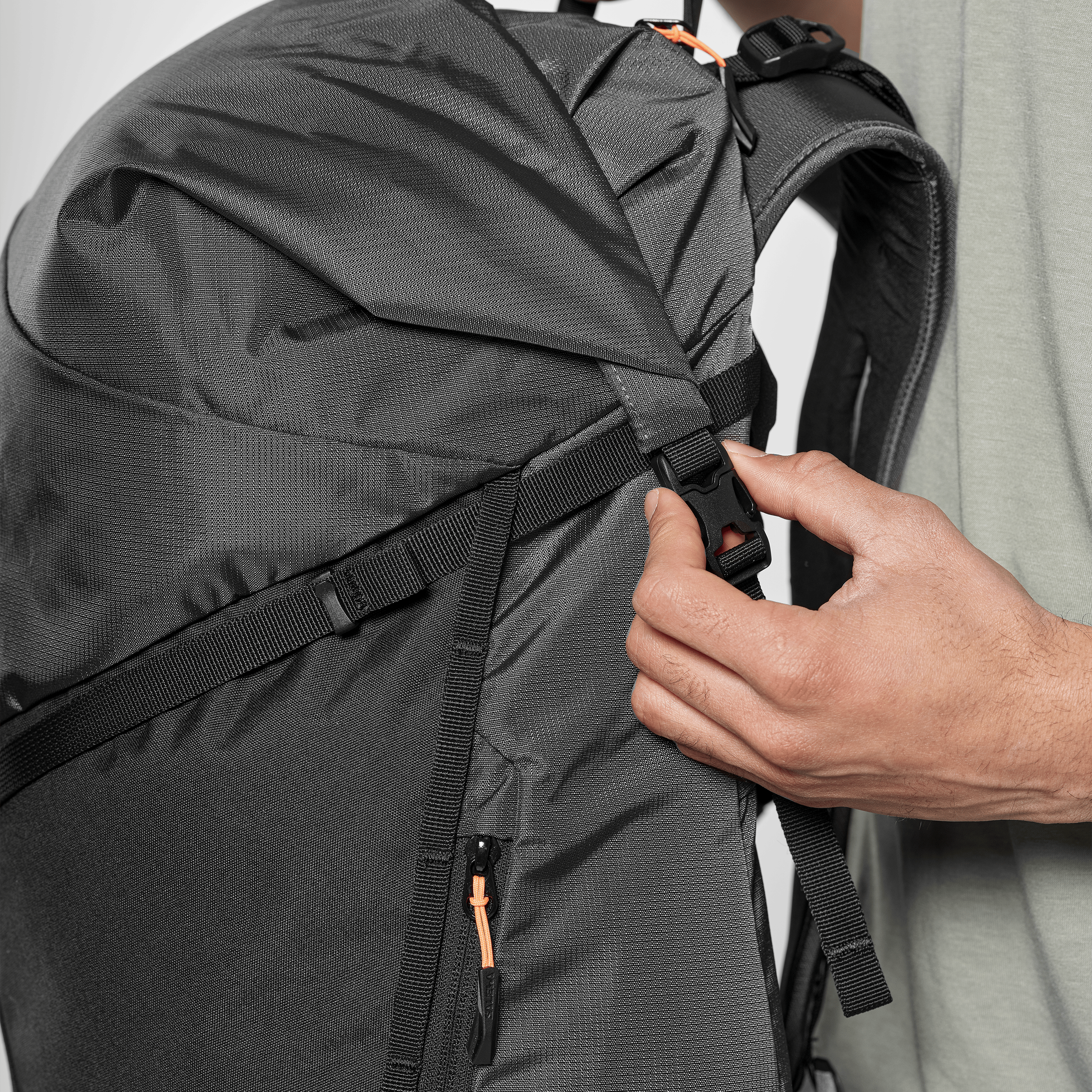 Puez 32+5L Zaino tech_detail image