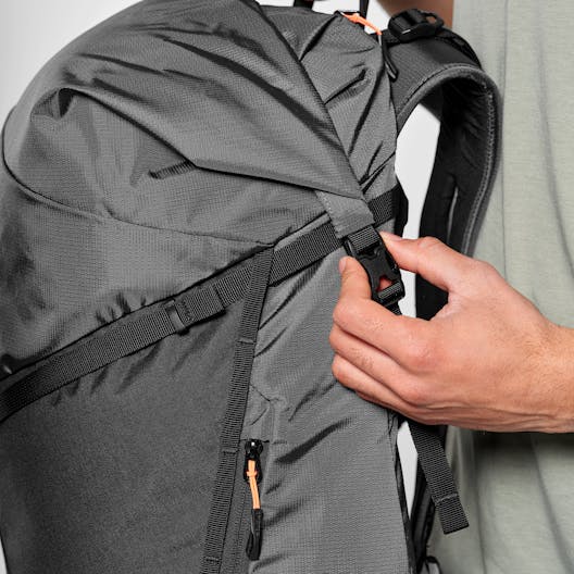 Puez 32+5L Backpack tech_detail image