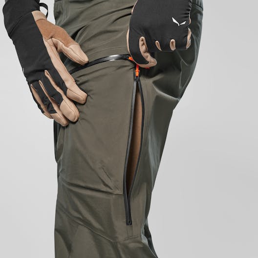 Sella 3 Layers Powertex Hardshell Hose Herren tech_detail image