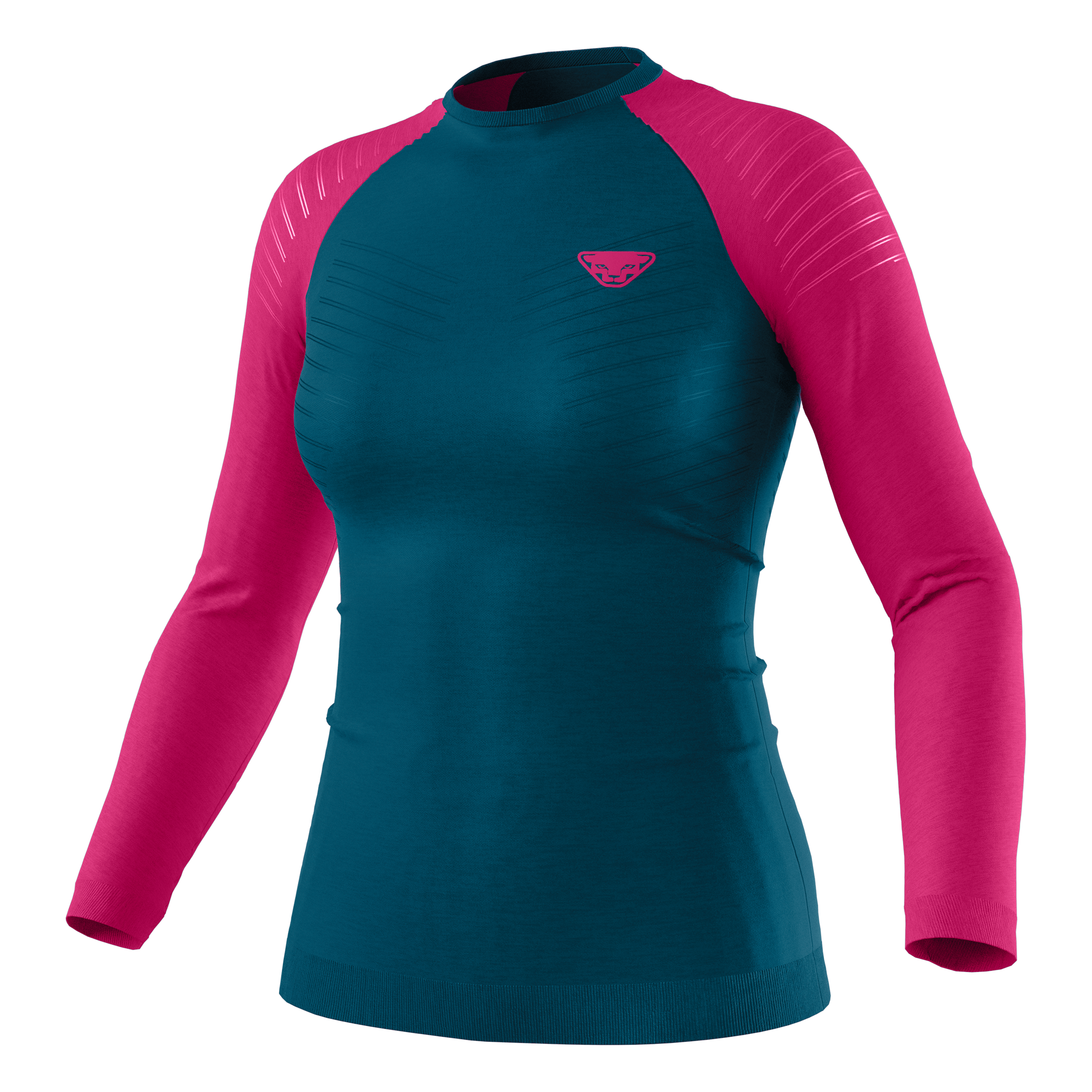 Tour Light Merino Long Sleeve Shirt Women still image