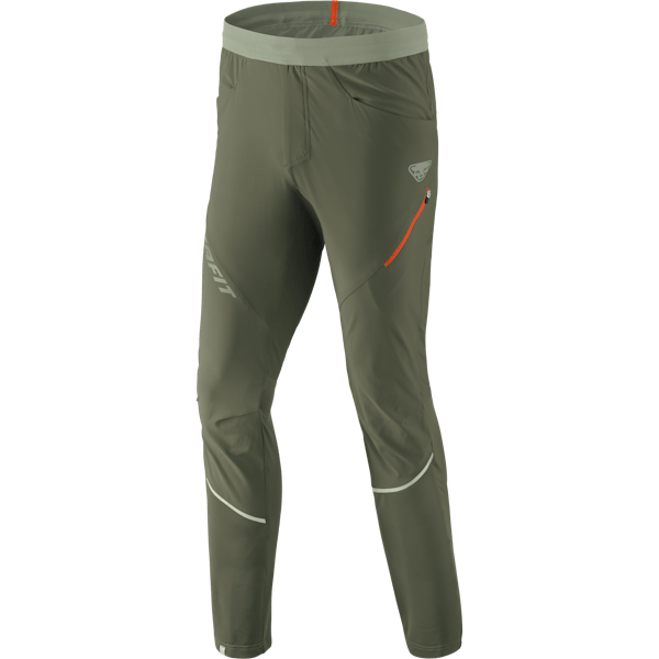 Transalper Hybrid Pants M