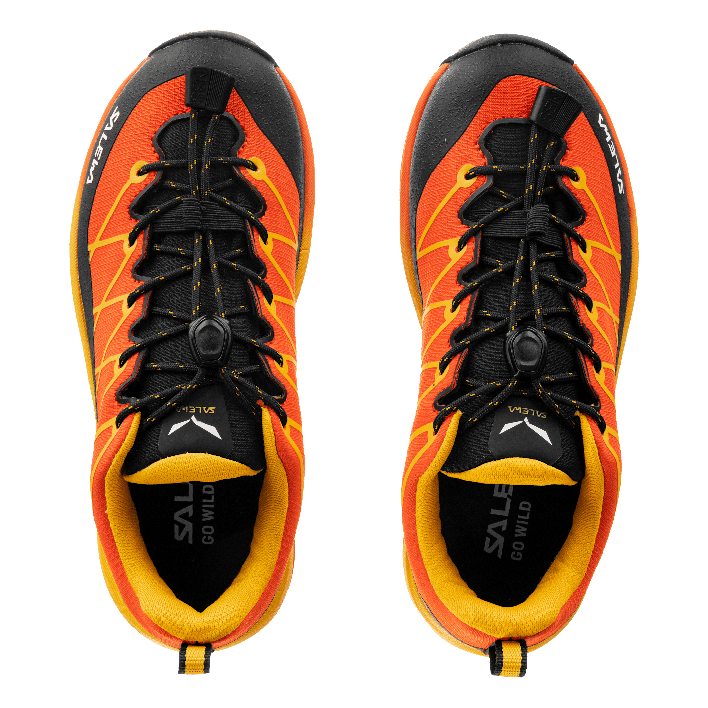 Wildfire 2 Powertex Shoe Kids | Salewa® USA