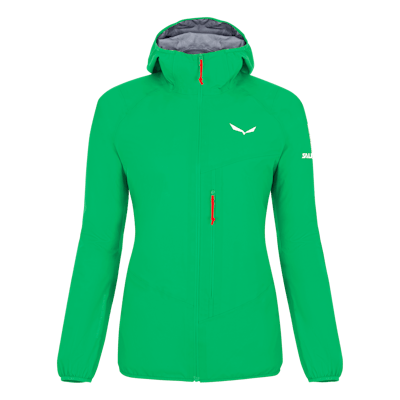 Agner 2 3L Powertex Jacke Damen still image