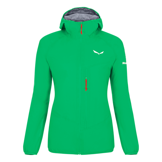 Agner 2 3L Powertex Veste Femme still image