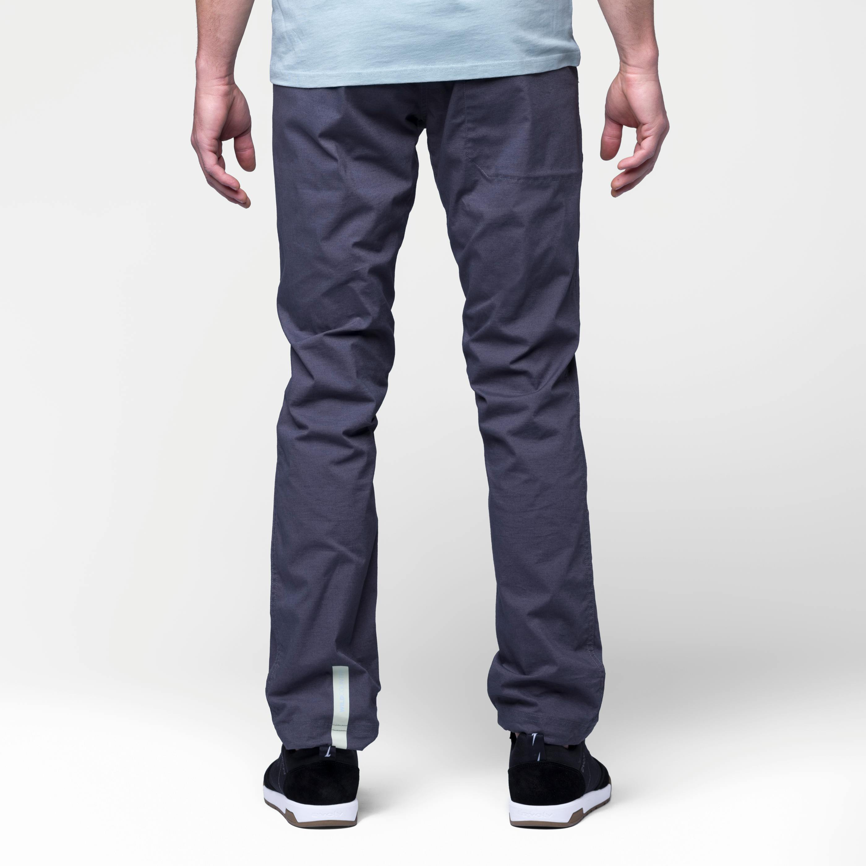 Session Hose Herren on_body image