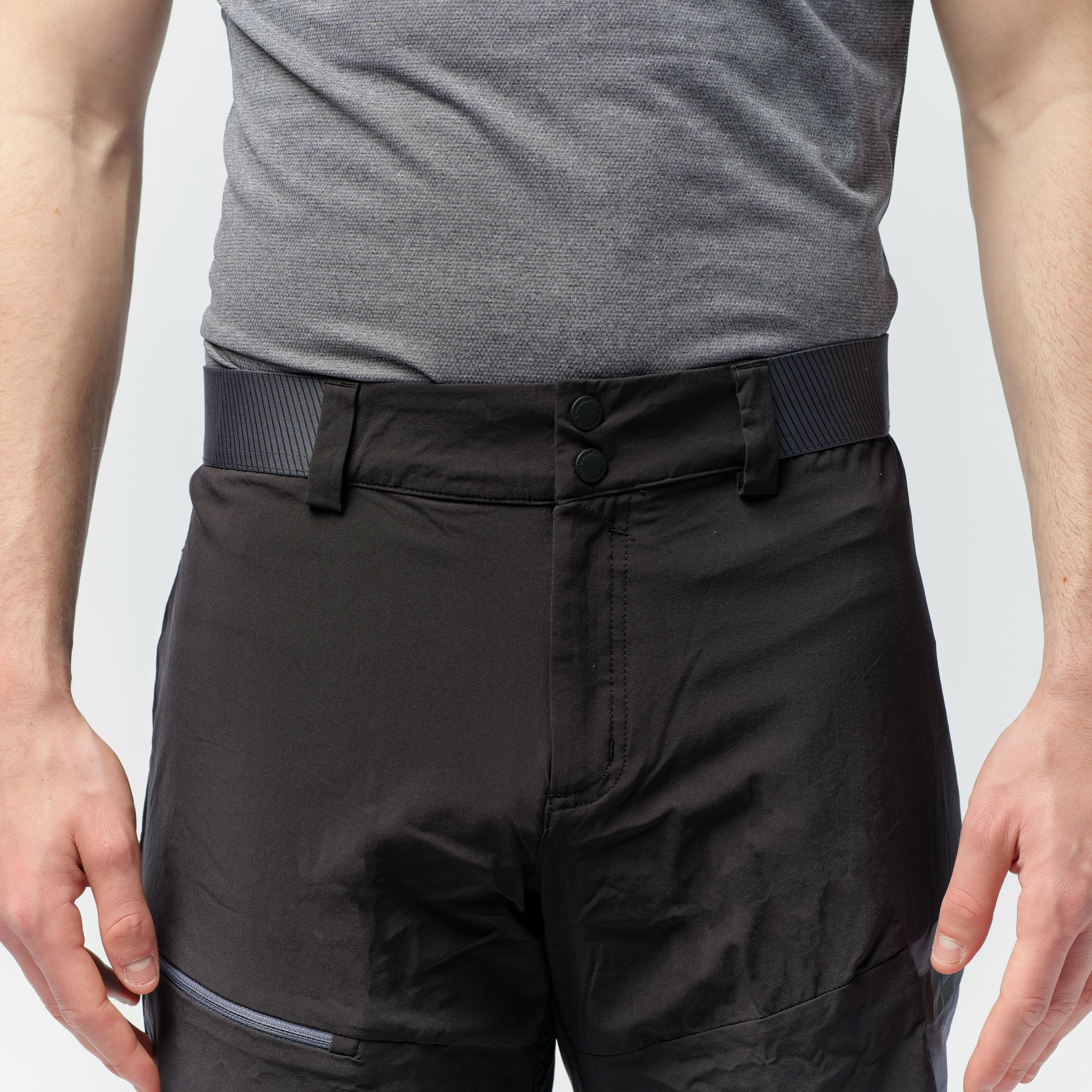 Pedroc Cargo 2 Durastretch Herren Shorts tech_detail image