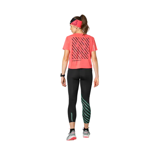 Trail T-Shirt Women perspective_view image