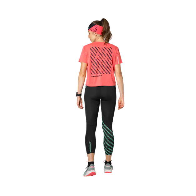 Trail T-Shirt Women perspective_view image