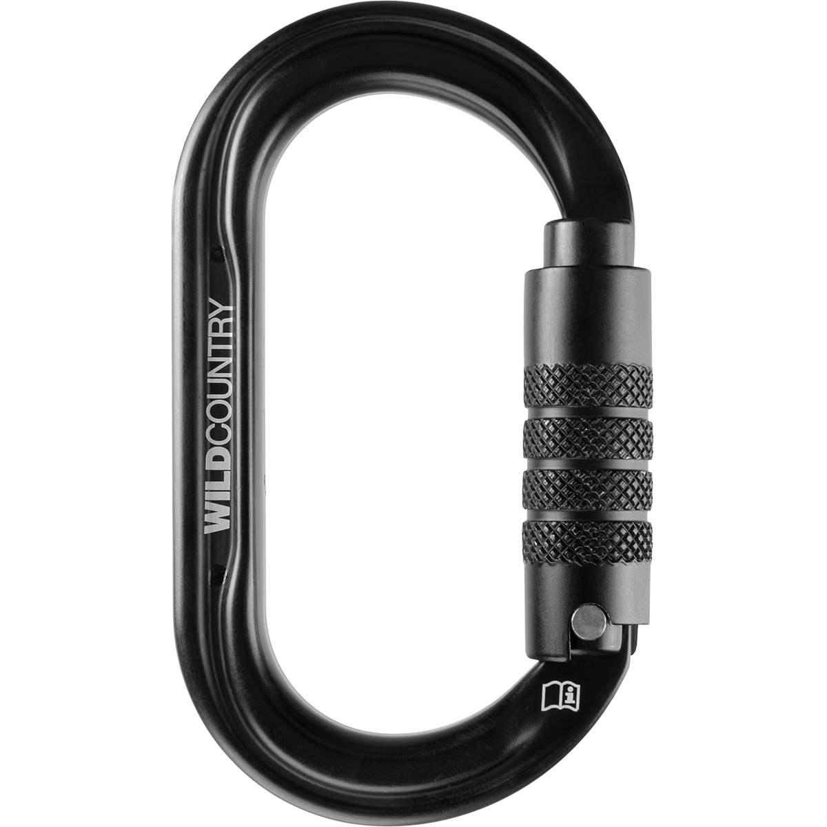 Wildoval Trilock still image