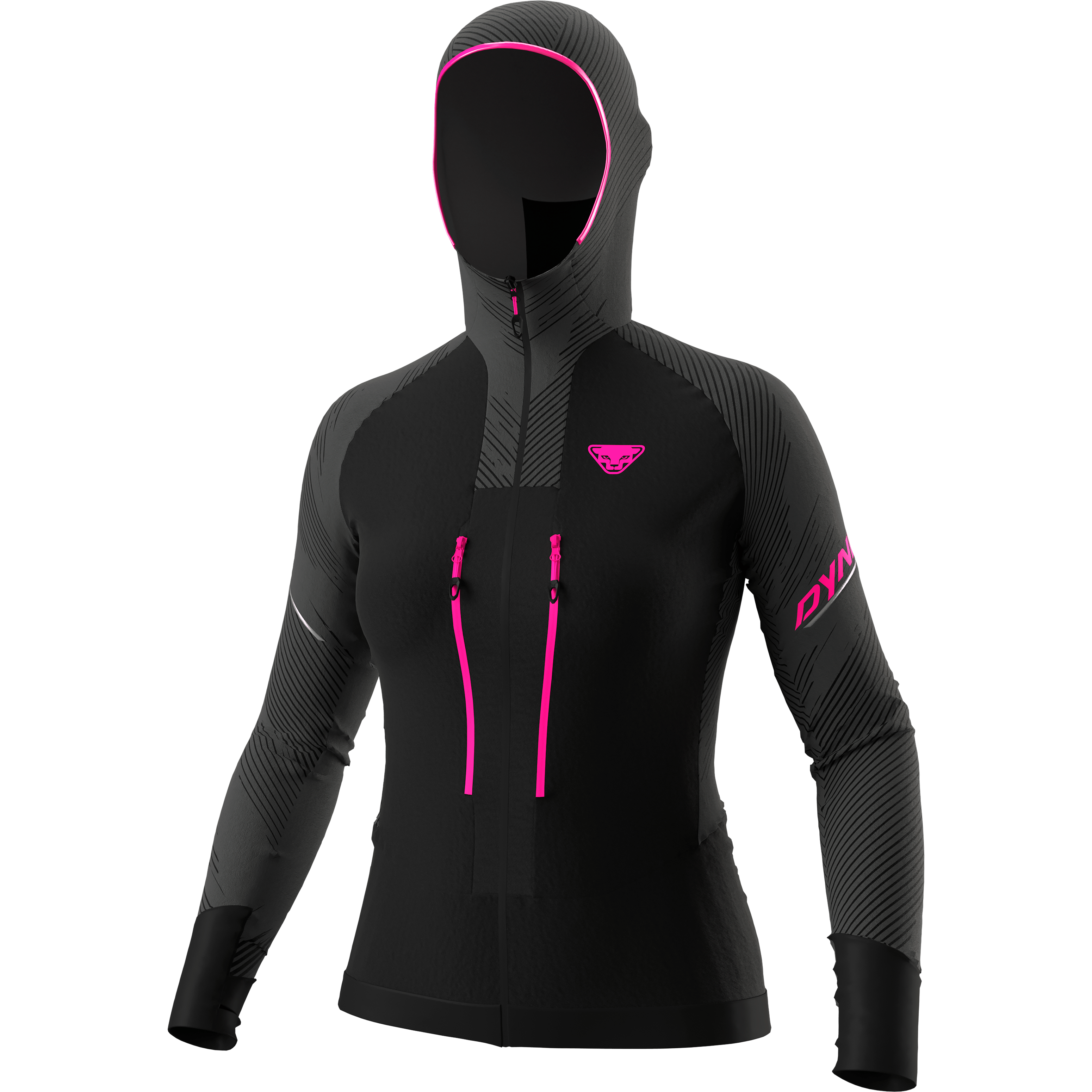 Mezzalama Race giacca donna still image