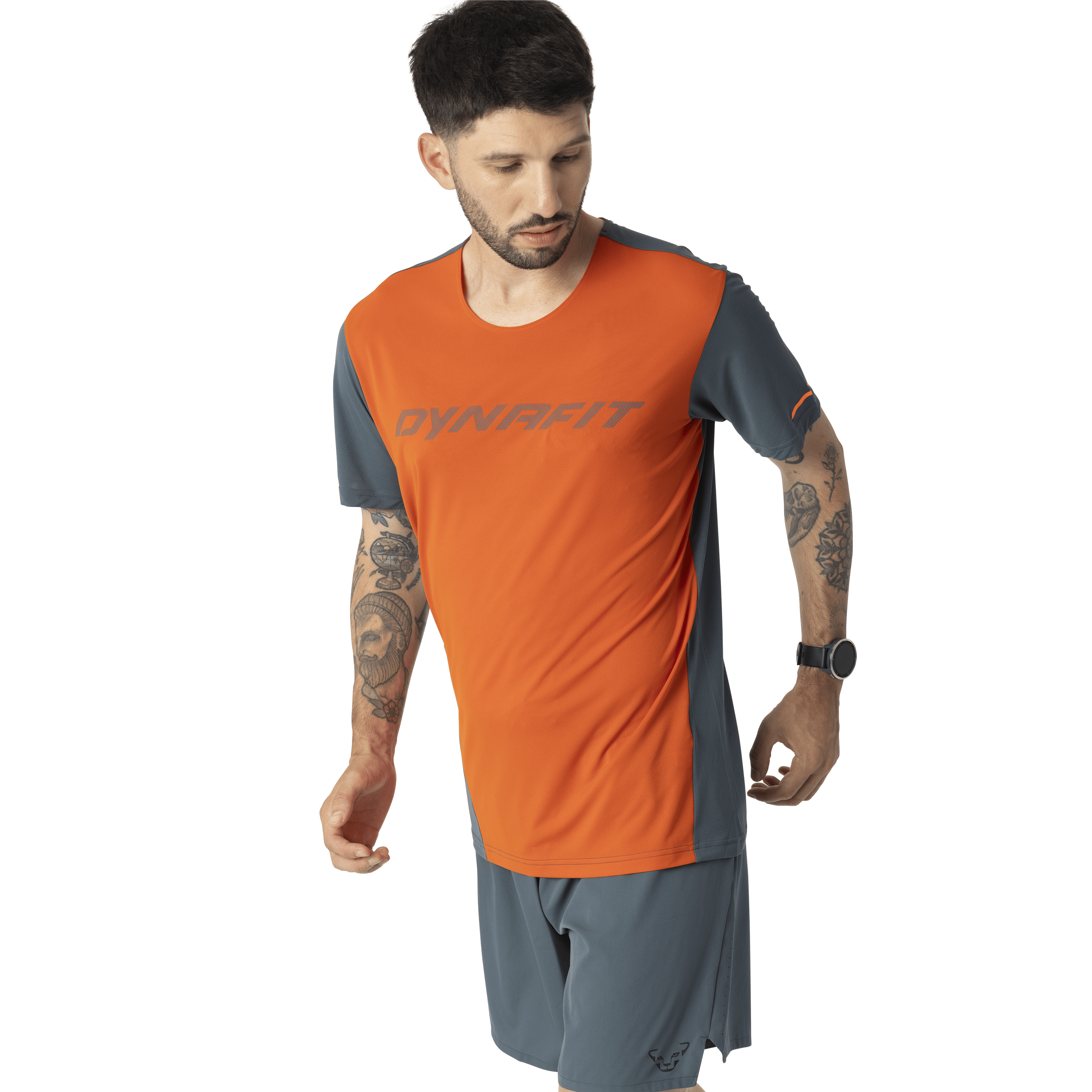 Alpine Shirt Herren hover image