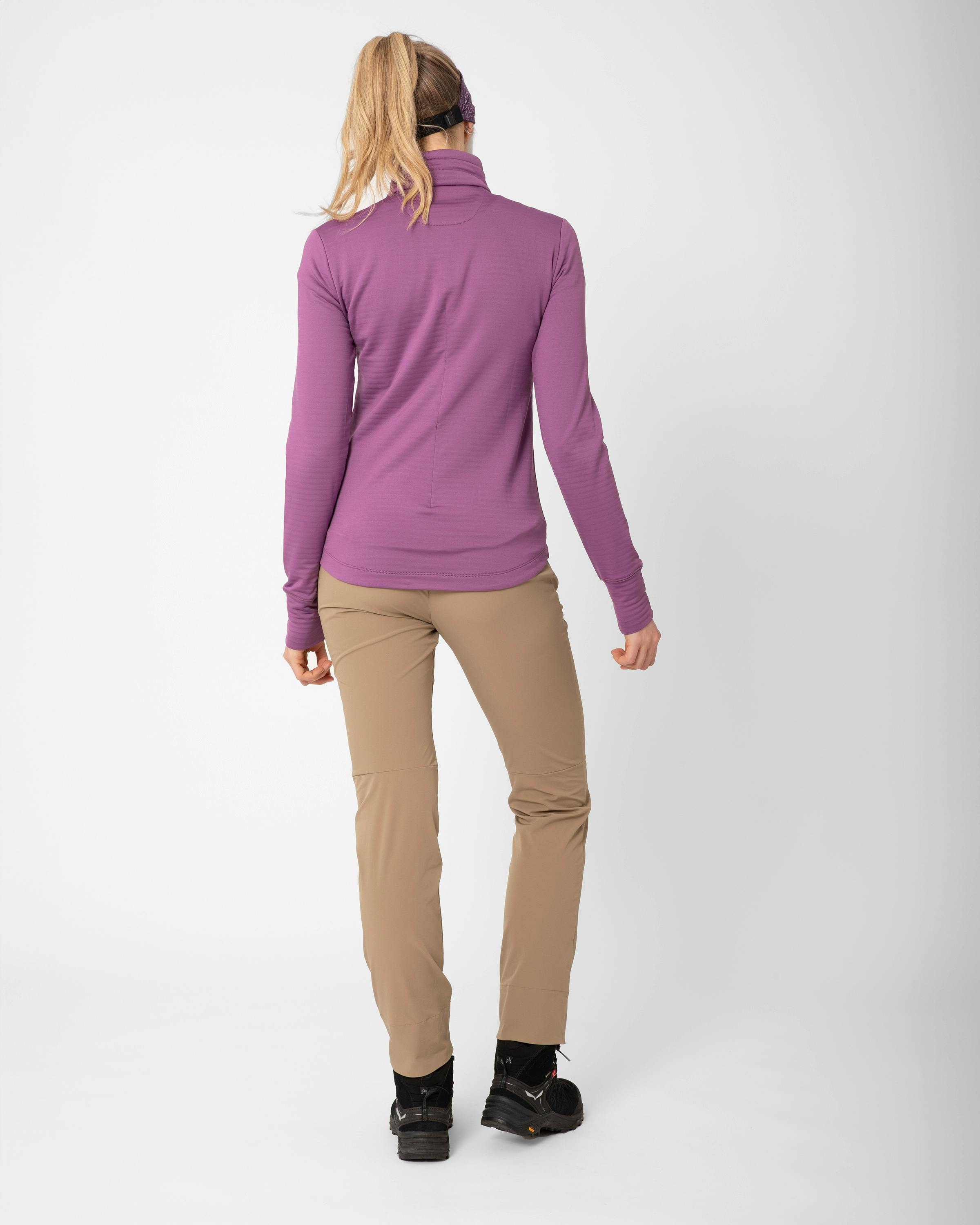 Martha Wendbares Stirnband perspective_view image