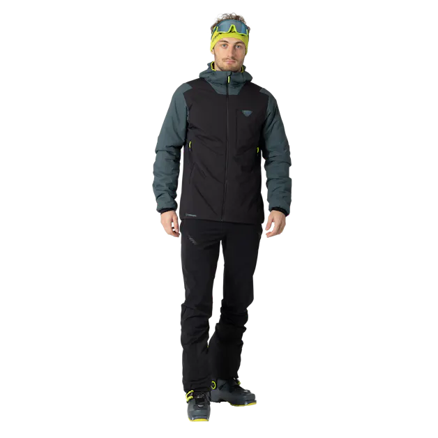 Blacklight Primaloft® Jacket Men on_body image