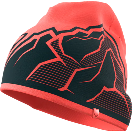 Graphic Beanie still image