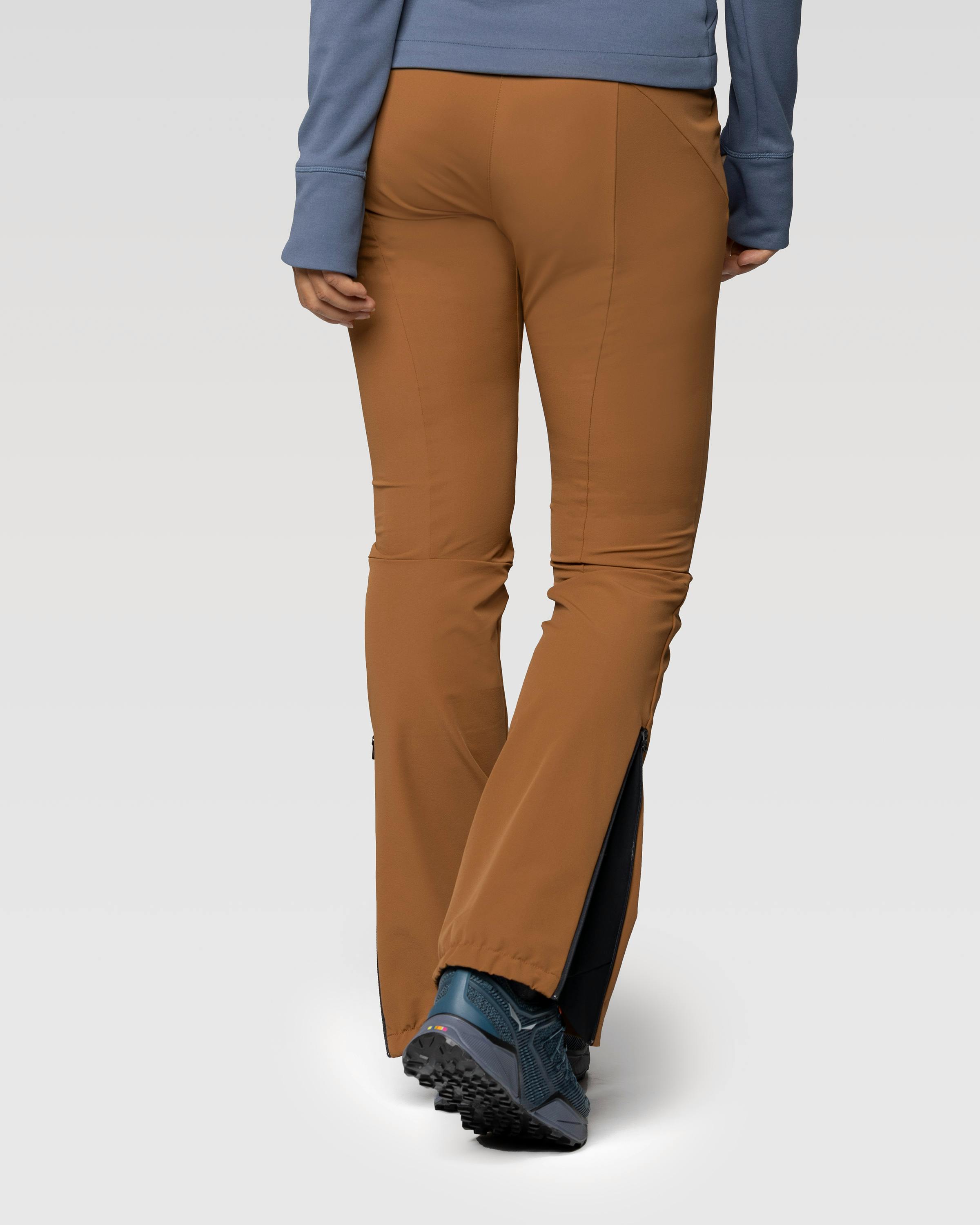 Michelle Pants Regular tech_detail image