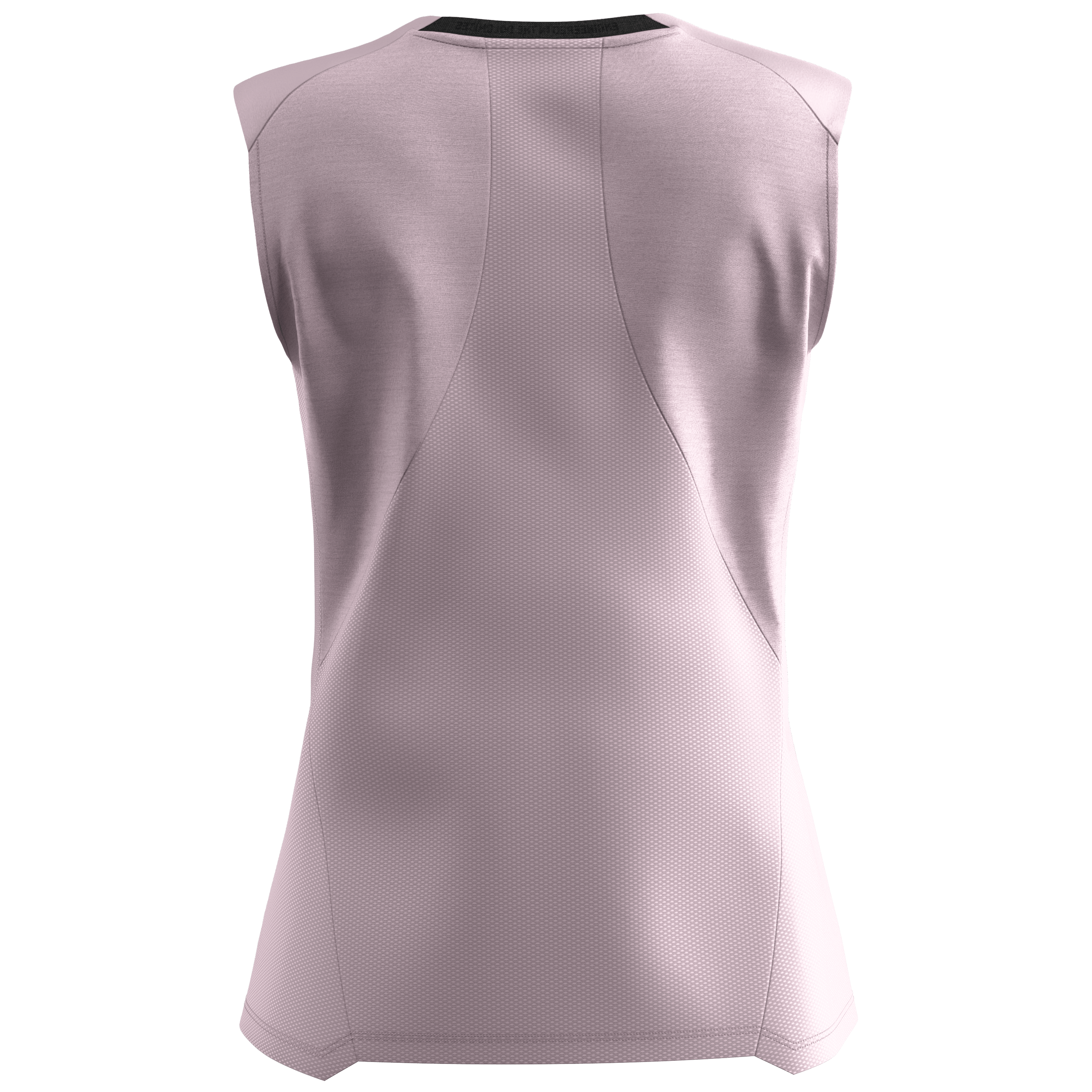 Puez Merino Hybrid Tanktop Women perspective_view image
