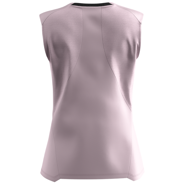 Puez Merino Hybrid Tanktop Women