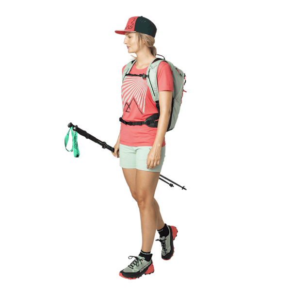 Transalper 22 Backpack for Women