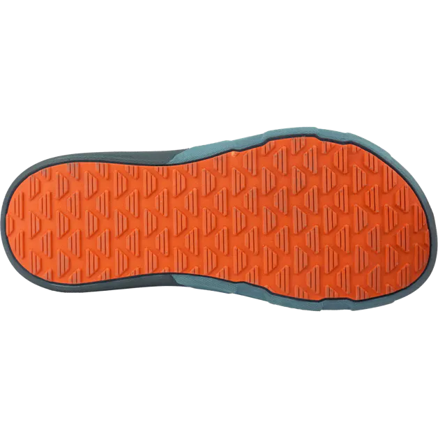 Podium Recovery Footwear Unisex tech_detail image