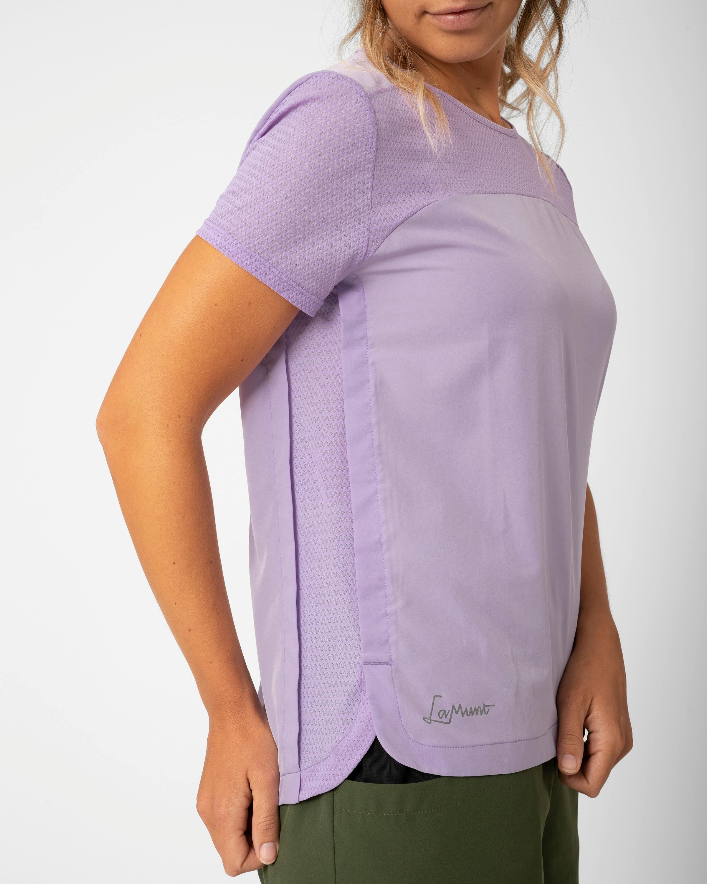 Teresa Tee II tech_detail image