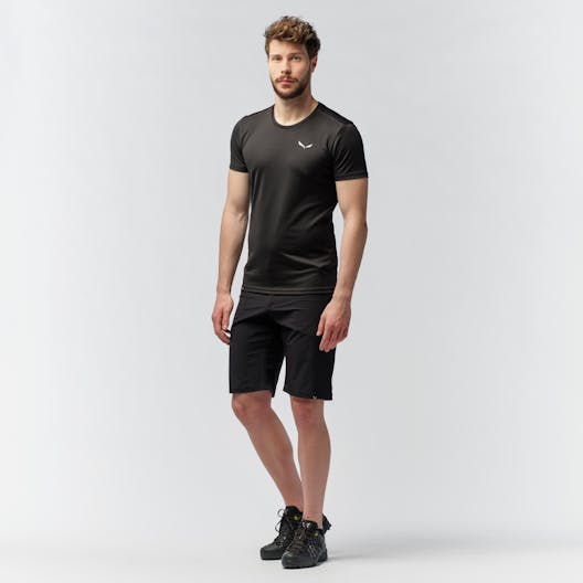 Sporty B 4 Dry'Ton T-shirt Uomo on_body image