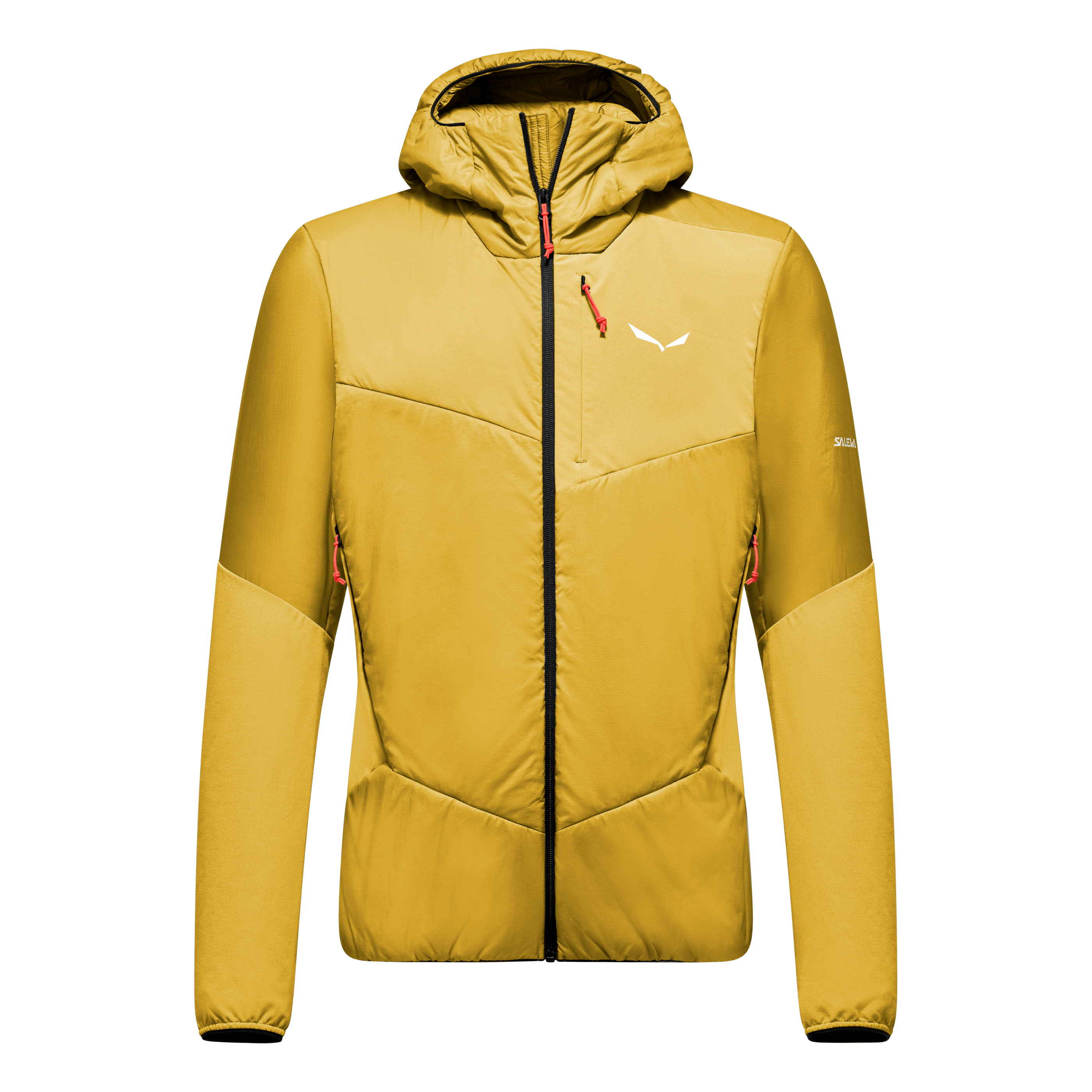 Ortles Hybrid TirolWool® Air Jacke Herren still image