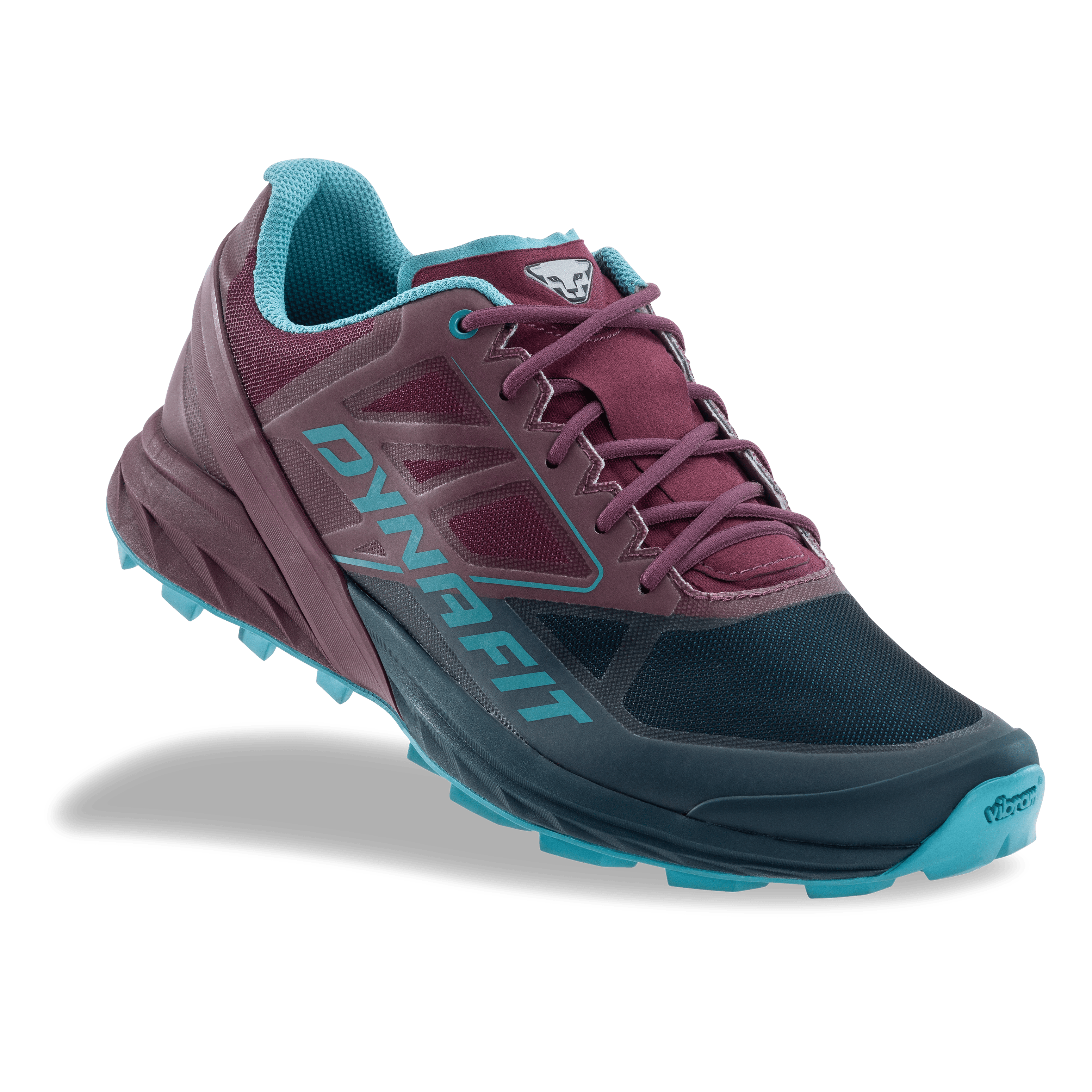 Alpine scarpa running uomo perspective_view image