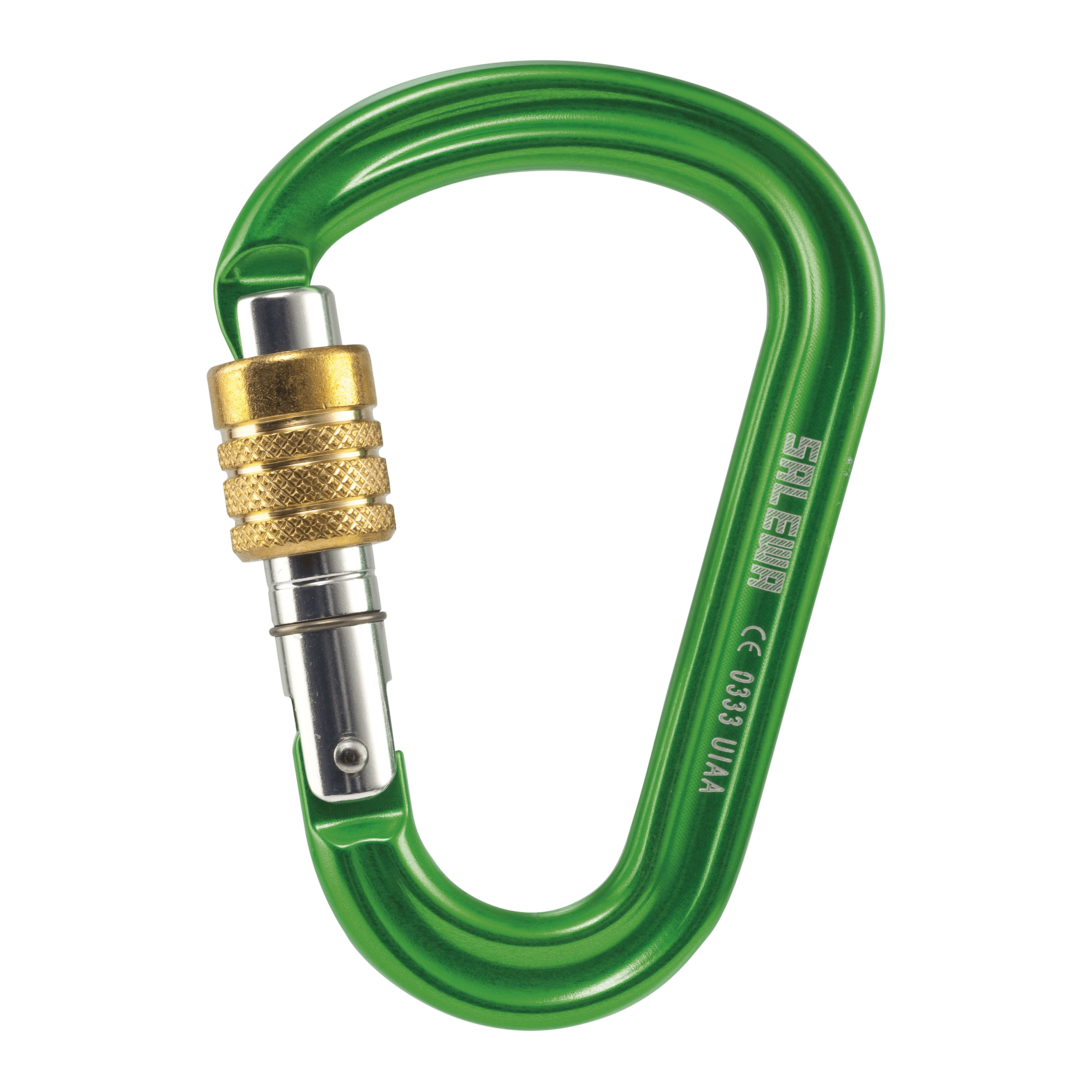 HMS Pro Karabiner  still image