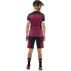 Dynafit 【 Ride Light Full Zip Top Womens Women 】 ファッション レディースファッション トップス Tシャツ カットソー レ Ride Light Full Zip Shirt Women | Dynafit® UK
