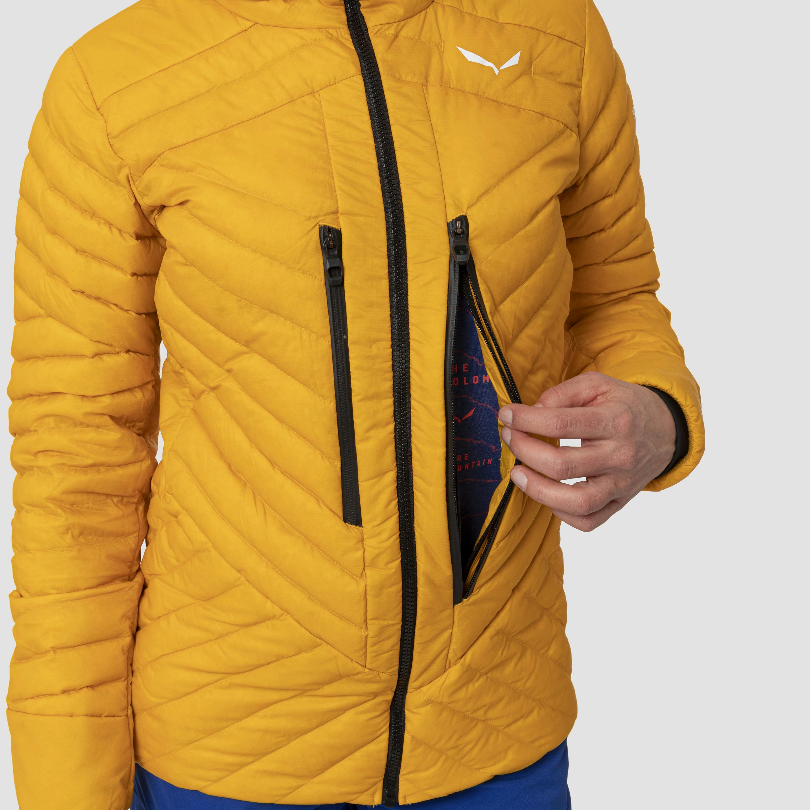 Salewa Ortles Light Ortles RDS Down Hybrid Jacket Women Salewa
