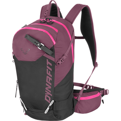 Ridge 24 Rucksack Damen still image
