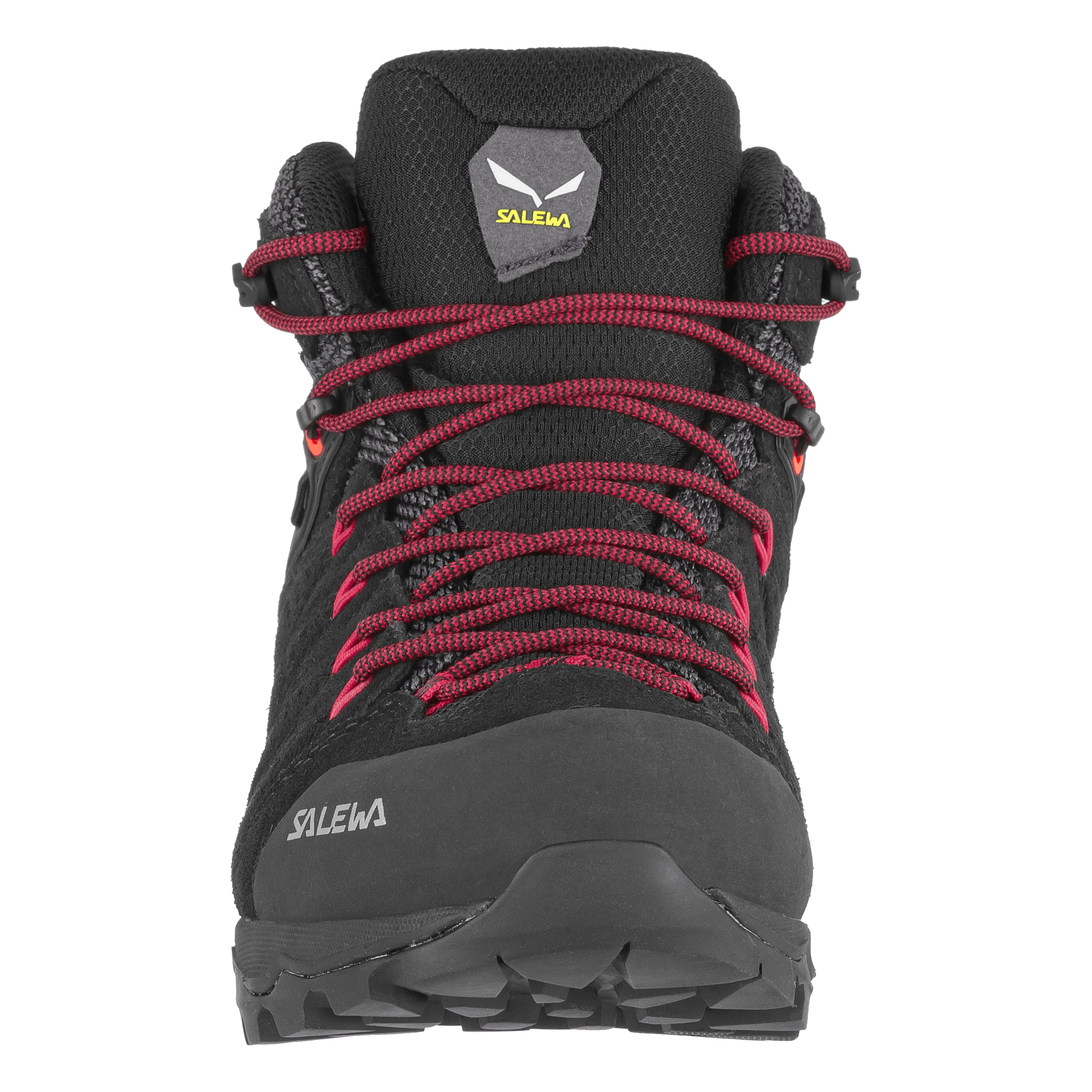 Alp Mate Mid Scarpa Impermeabile Donna perspective_view image
