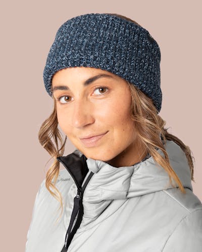 Martha Knit Headband still image