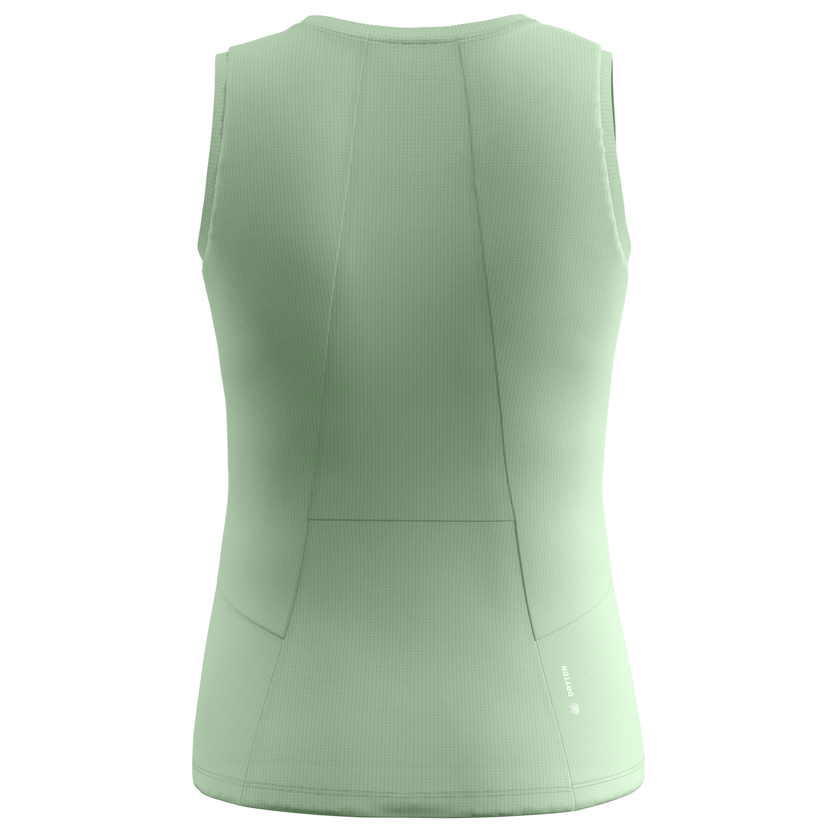 Puez Sporty Dry Tanktop Women  perspective_view image