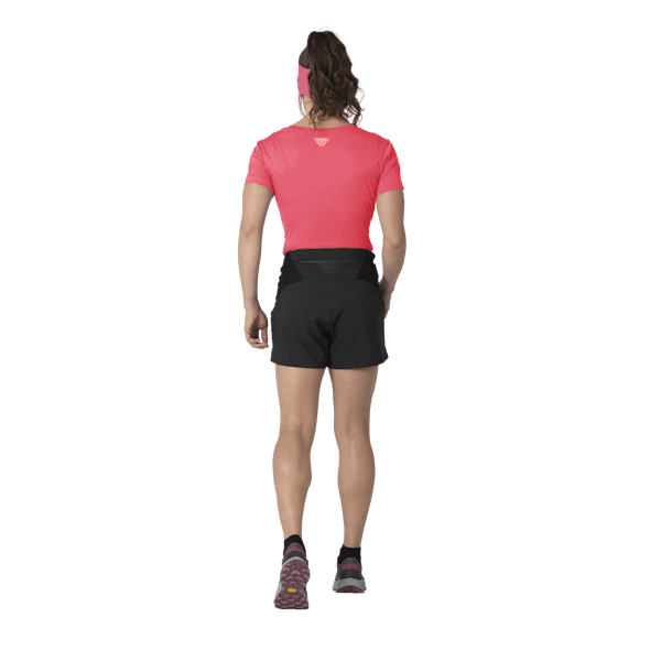 Alpine Pro 2in1 Shorts Women