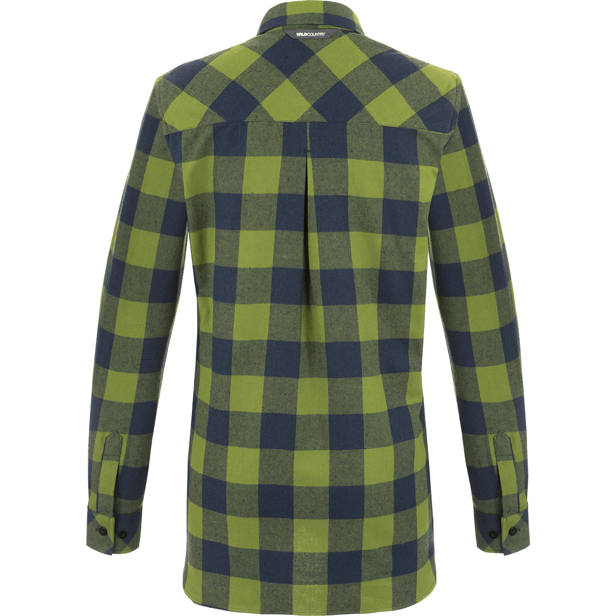 Spotter 2 Shirt Hemd Damen perspective_view image