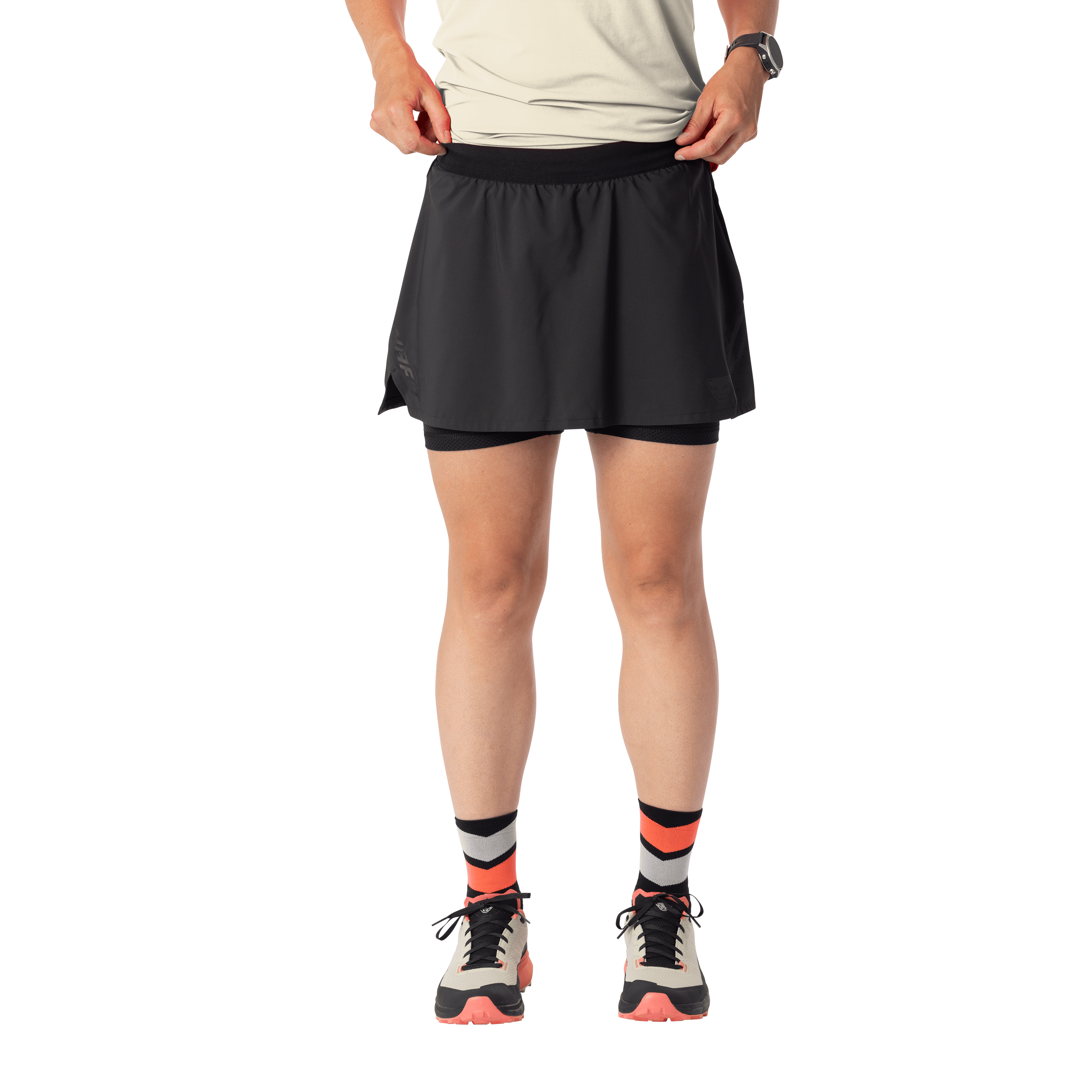 Alpine Pro 2in1 Laufrock Damen hover image